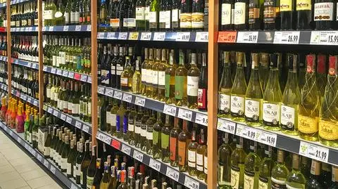 Gminy mogą ograniczyć sprzedaż alkoholu
