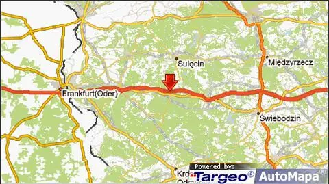 Zderzenie trzech ciężarówek pod Torzymiem. Krajowa "92" już przejezdna