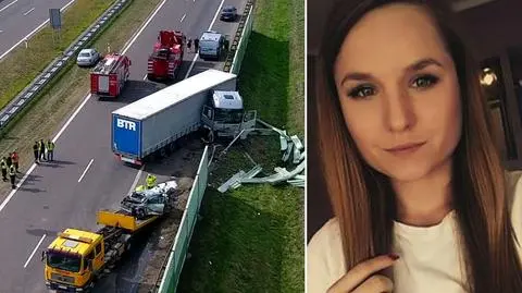 Marta miała 26 lat