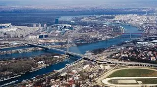 Serbowie na razie nie pójdą do urn