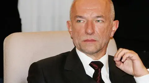 Zbigniew Ćwiąkalski tłumaczy dymisję
