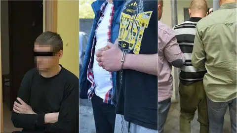 Opole. Po zabójstwie 23-latka zarzuty i areszt dla trzech mężczyzn