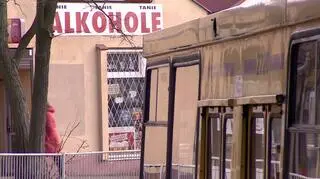 Kamery w tramwaju prowadzonym przez pijanego nie były włączone?