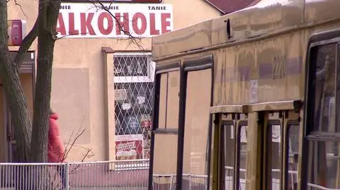 Kamery w tramwajach "nie działają", bo... są wyłączone? Dostawca atakuje MPK