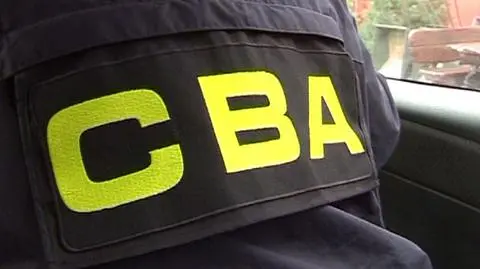 Dwóch urzędników z Łomży zatrzymanych przez CBA