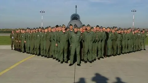 F-16 zastąpią wysłużone "suki". 
Idą zmiany w polskim lotnictwie