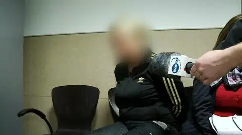 Kobieta usłyszała zarzuty 