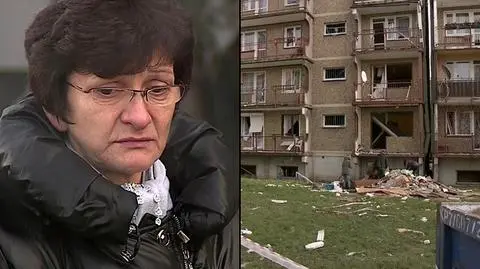 Wybuch gazu w Bytomiu. Mieszkańcy stracili dorobek życia