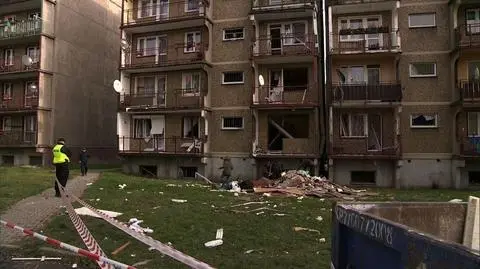 Wybuch gazu w Bytomiu. Poszkodowani proszą o pomoc - miasto rozkłada ręce