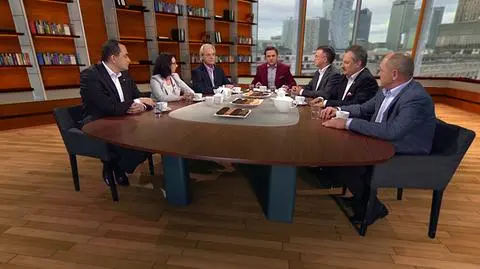 Polityczny spór o szczyt na Malcie