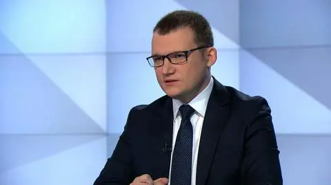 Paweł Szefernaker o walce z mową nienawiści w internecie