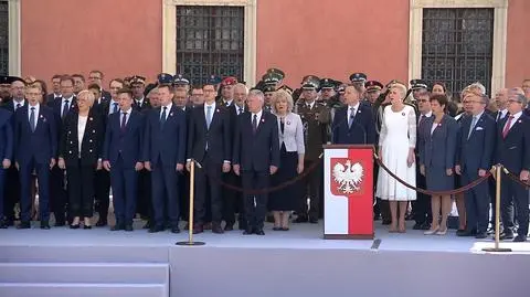 President Duda set the date for constitutional referendum. Will PiS support him?