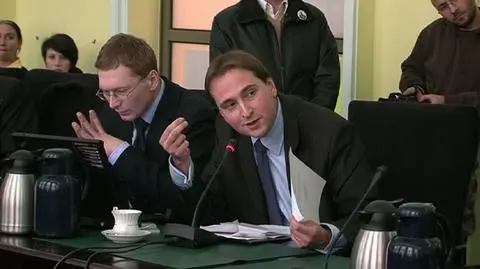 Radny PiS dziękuje kibolom 