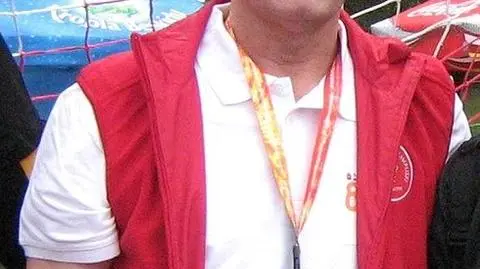 "Nigdy nie brałem udziału w aferze korupcyjnej"