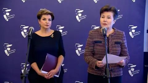 Prezydent i premier reagują na decyzję Gronkiewicz-Waltz w sprawie marszu narodowców