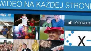 X-news z nowym narzędzie do publikowania klipów wideo