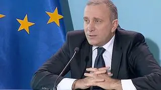 "Zniesienie wiz dla Gruzinów i Ukraińców ma znaczenie symboliczne"