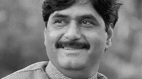 Minister zginął w wypadku