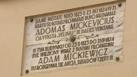 Pieniądze "poniosły" Celę Konrada