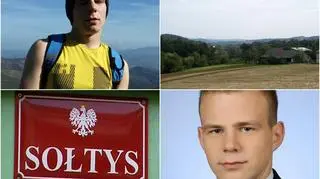 Jan Kurek poszedł opowiedzieć o problemach młodzieży i został sołtysem