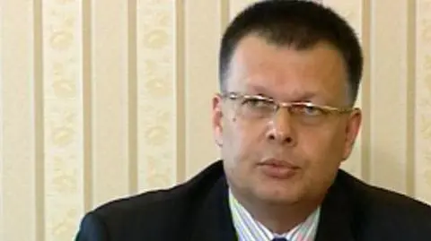 Janusz Kaczmarek zapewnia, że nie wiedział nic o teczkach