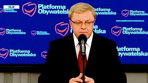 "Nie będzie naszej zgody na powrót do abonamentu"