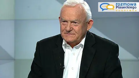 Miller: Przeżywam znaną panu tragedię