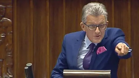 Posłowie debatowali nad jedną z ustaw o Trybunale