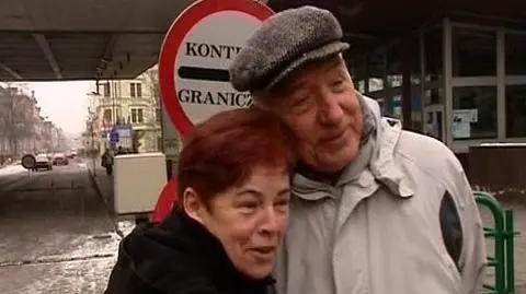 Małżeństwo bez granic