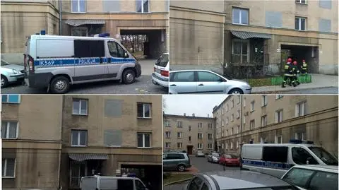 Potrójne zabójstwo w Stalowej Woli. Dwie osoby zatrzymane