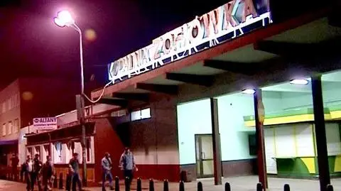 Wypadek 905 m pod ziemią. Jeden górnik nie żyje