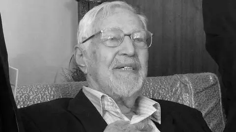 Iran. Ibrahim Jazdi nie żyje
