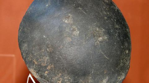 700 lat temu 
to była piłka