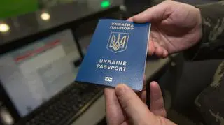 Ukraina bliżej liberalizacji wizowej 