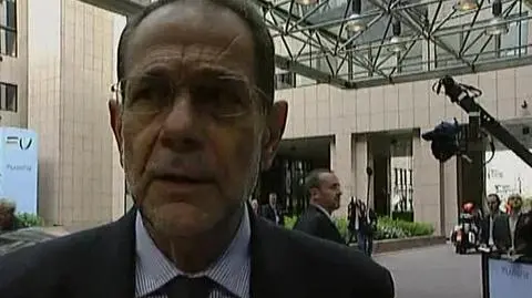 Javier Solana: możliwe szybkie porozumienie