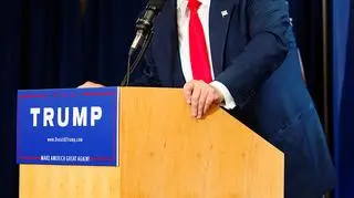 Donald Trump może pokrzyżować szyki republikanom 