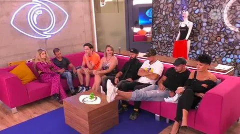 Big Brother. Magda Zając odpada, kolejne nominacje