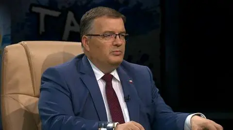 Dera o propozycji szefa MSWiA: nie szedłbym w tę stronę