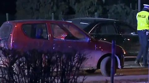 Do wypadku premier Szydło doszło w lutym 2017 roku