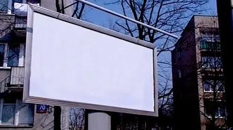 Kryzys najpierw uderzy w reklamę