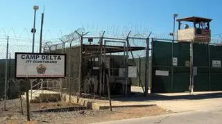 Obama mówi o potrzebie zamknięcia Guantanamo
