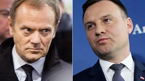 Sondaż przeprowadzono na zlecenie "Faktów" TVN i TVN24