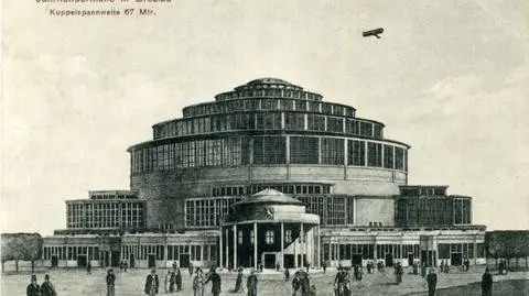 "Tort" za dwa miliony marek 