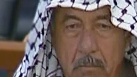 "Chemiczny Ali" będzie wisieć