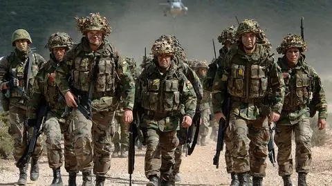 Patruszew: wzmacnianie potencjału NATO zagrożeniem