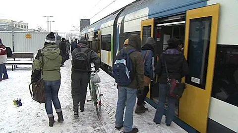 Od środy ma być lepiej