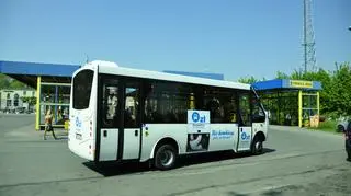 Darmowa komunikacja miejska nie tylko dla mieszkańców 