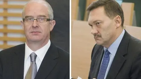 Prokurator Generalny? Są dwa nazwiska