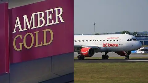 Śledztwo ws. Amber Gold: pieniądze przepływały do OLT Express