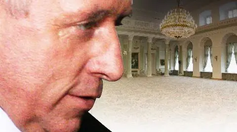 Lepper: immunite za komisję ws. CBA